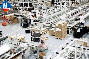 解密數(shù)字工廠(chǎng) 當(dāng)前變革與制造商應(yīng)對(duì)策略