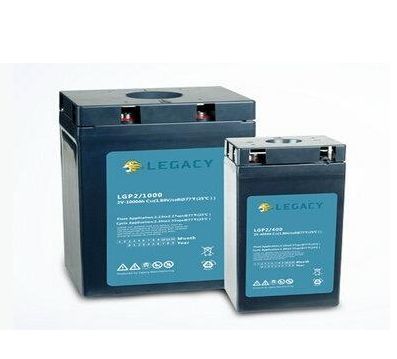 LEGACY蓄電池的中國布局 品質傳承與綠色動力